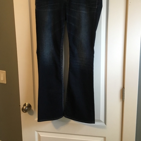 Sliver bootcut jeans - Picture 4 of 4